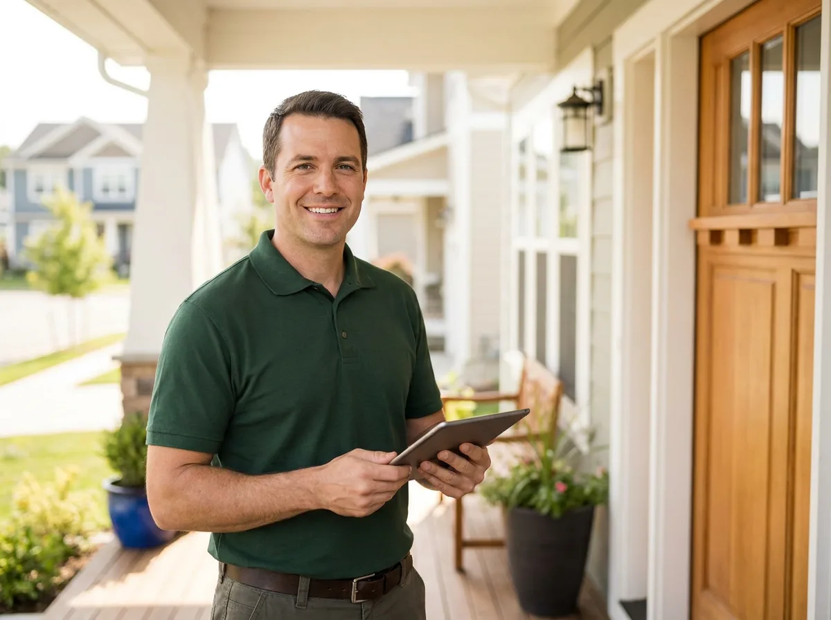 Pest control FAQs for Mercer, PA
